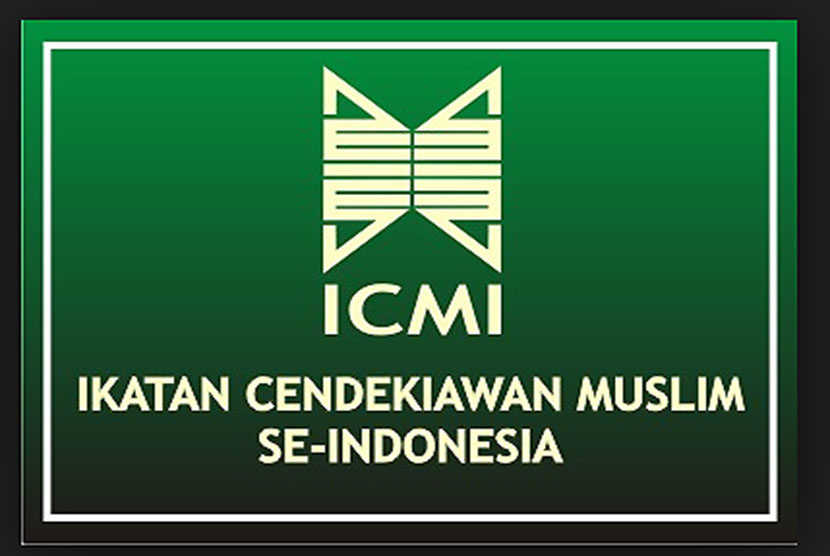 Ikatan Cendekiawan Muslim se-Indonesia (ICMI).