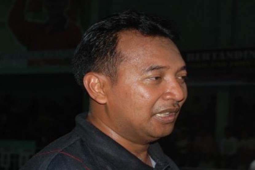 Icuk Sugiarto