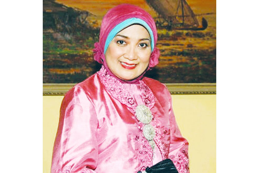 Ida Ayu Nari Swari