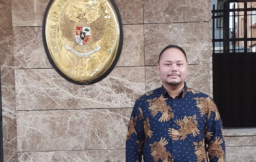 idang IPU ke-144 digelar 20 Maret hingga 24 Maret di Nusa Dua, Bali. Anak muda ikut diberi kesempatan berbicara di momen internasional itu.