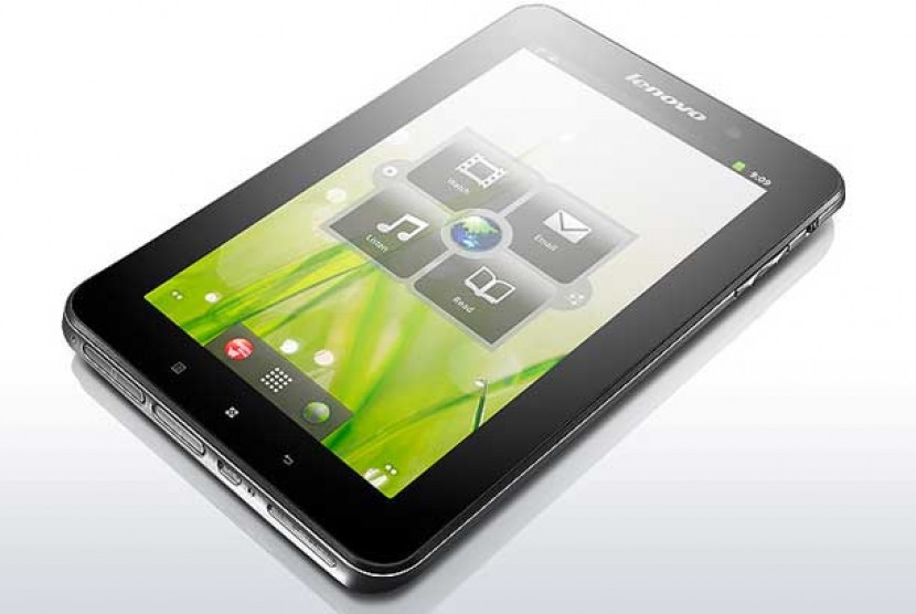 IdeaPad A1 Tablet