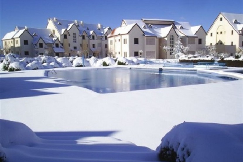 Ifrane