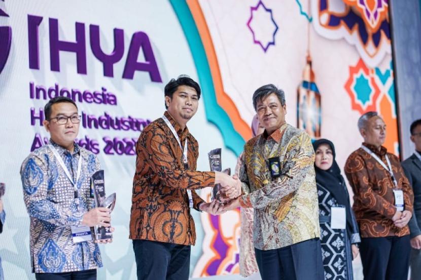 IHATEC berkomitmen edukasi halal ke masyarakat Indonesia lebih luas lagi 