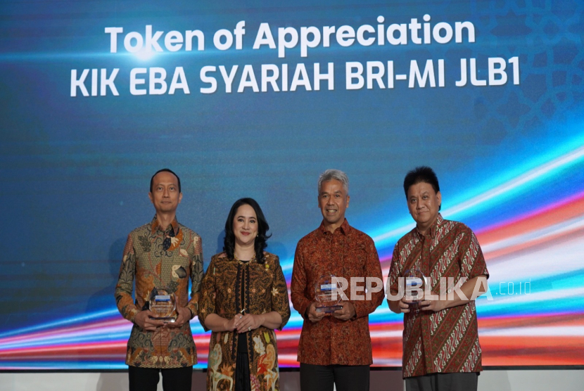 Dukung Infrastruktur Berkelanjutan, IIF Investasi Rp400 Miliar ke KIK EBA Syariah