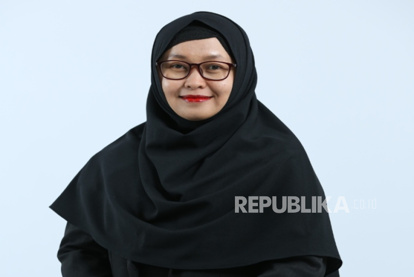 Iin Inawati
