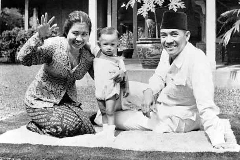 IInggit dan Soekarno