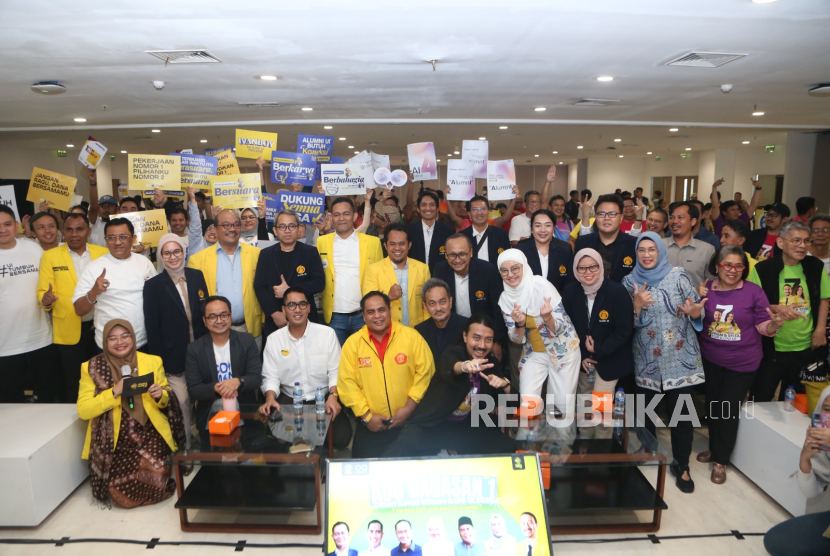 Ikatan Alumni Universitas Indonesia (Iluni UI) akan menggelar Pemilihan Langsung (Pemila) Ketua Umum Iluni UI periode 2025–2028 pada 23–24 Agustus 2025 secara elektronik (e-vote) melalui aplikasi UI Connect. 