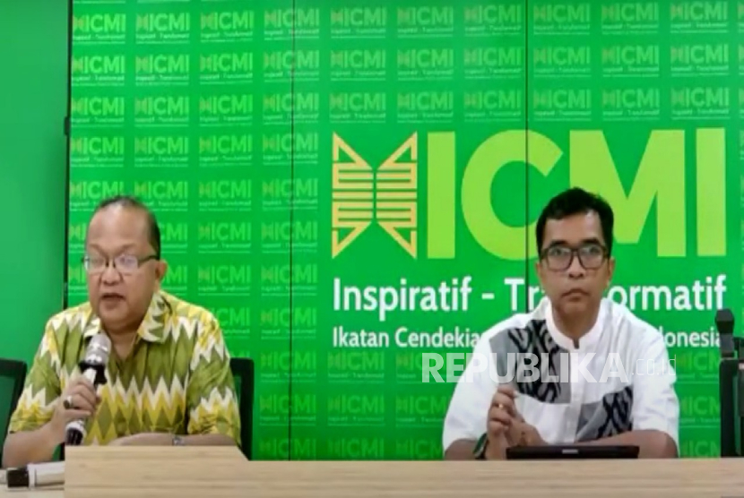 ICMI Kecam Standar Ganda IOC Usai Indonesia Disanksi karena Tolak Atlet Israel