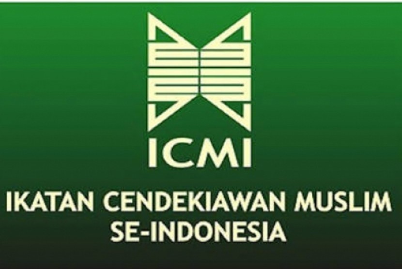 Ikatan Cendekiawan Muslim se-Indonesia