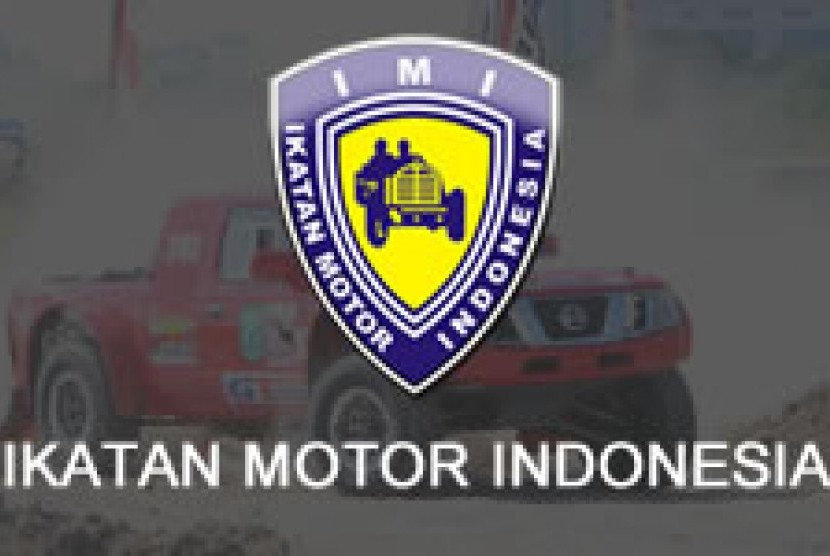 Ikatan Motor Indonesia (IMI) 