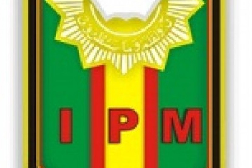 Ikatan Pelajar Muhammadiyah (IPM) 