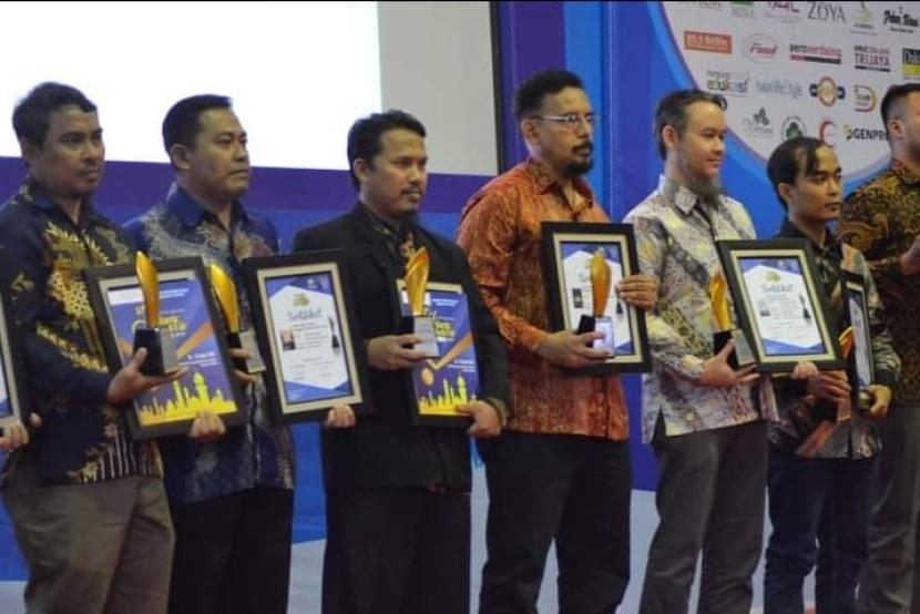 Ikatan Penerbit Indonesia (IKAPI) DKI Jakarta kembali menyelenggarakan pameran buku Islam atau Islamic Book Fair (IBF).