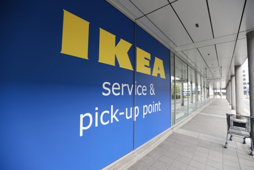 IKEA akan membuka toko keduanya di Indonesia yakni di Sentul, Bogor.