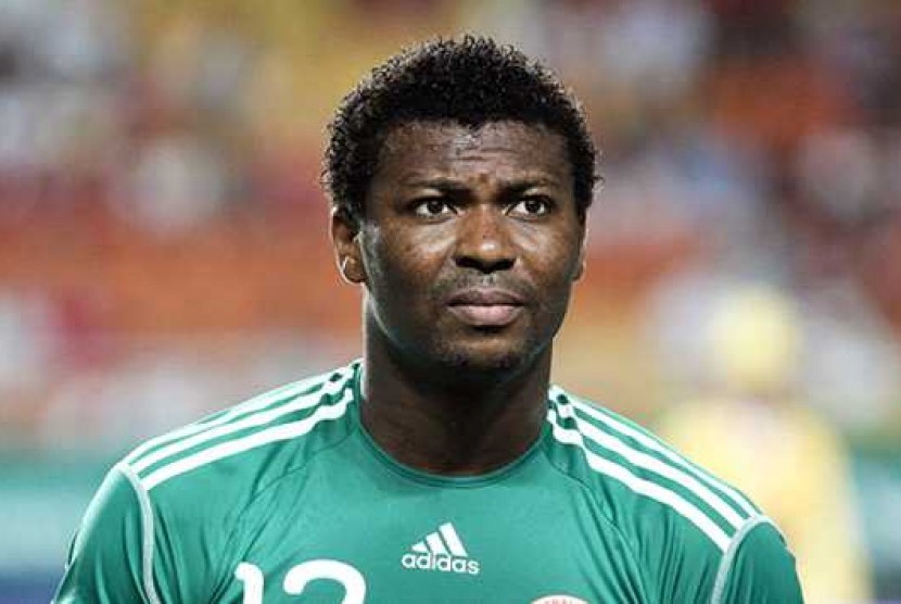 Ikechukwu Uche