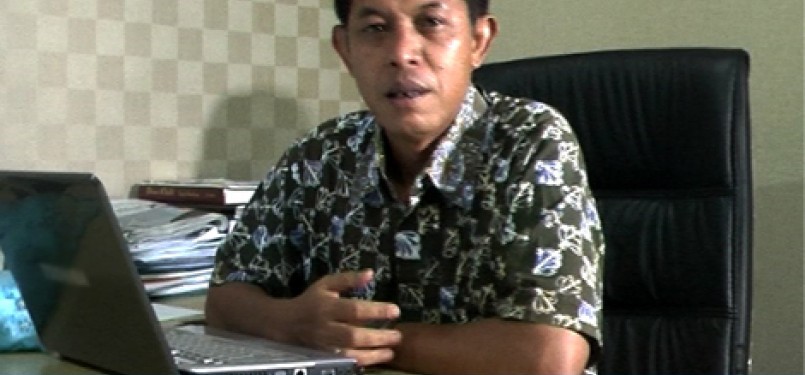 Ikhwanul Kiram Mashuri