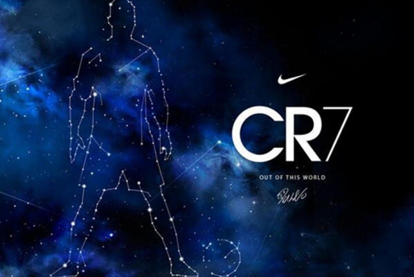 Iklan Cristiano Ronaldo