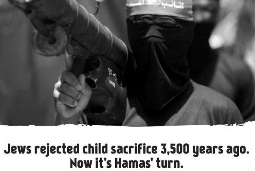 Iklan Hamas