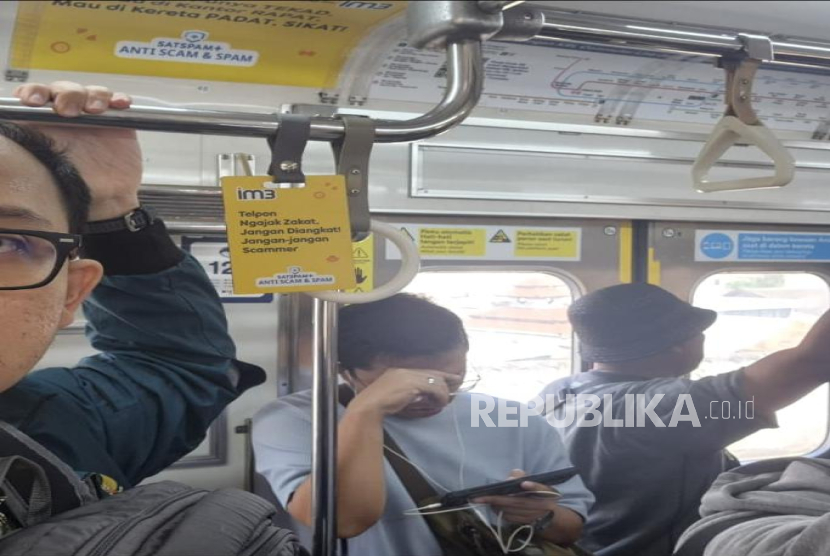 Iklan Indosat