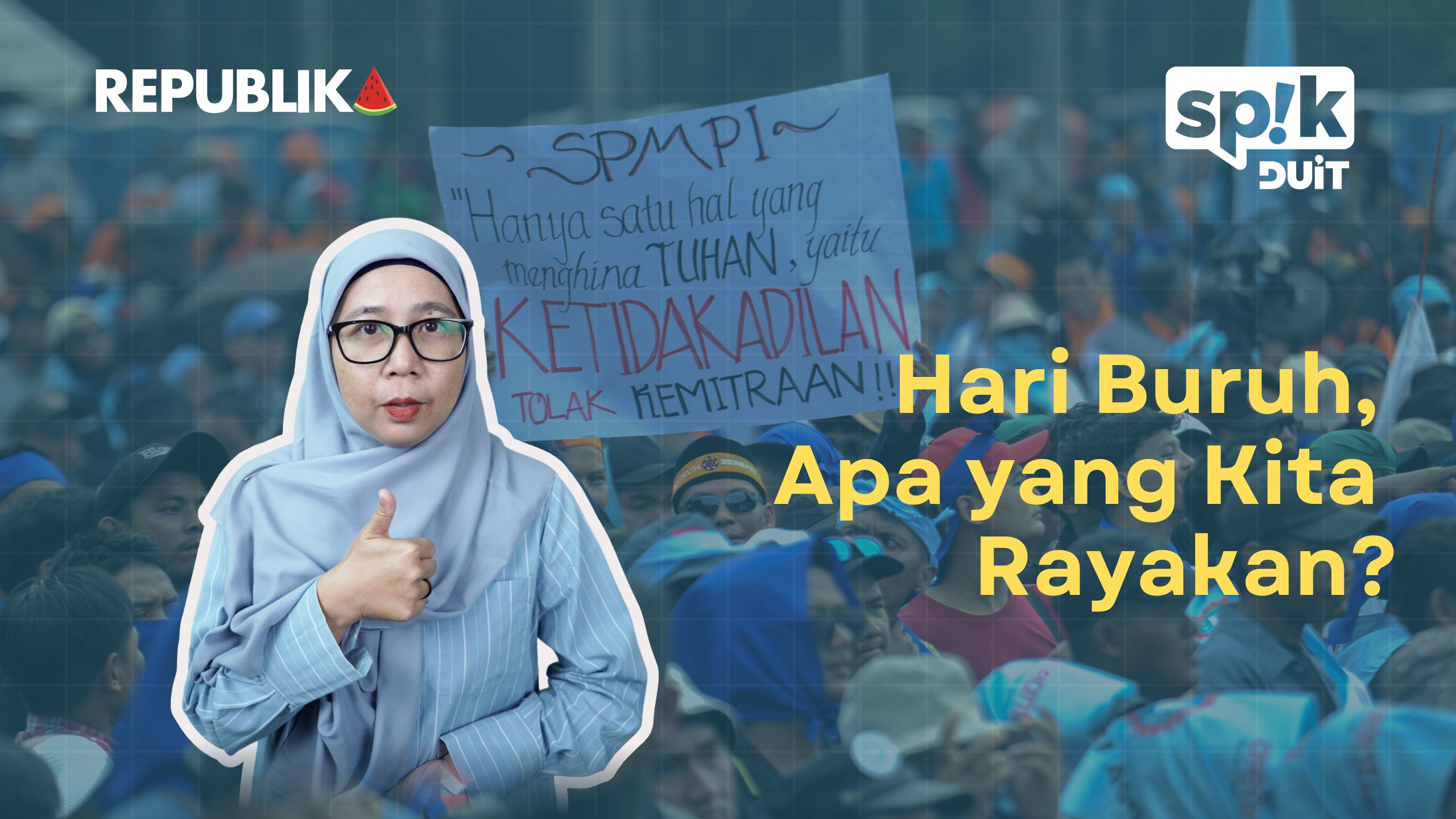 Iklim investasi yang tak menentu, mulai dari kebijakan hingga tindak premanisme, ternyata sangat berkaitan dengan besarnya gelombang PHK.