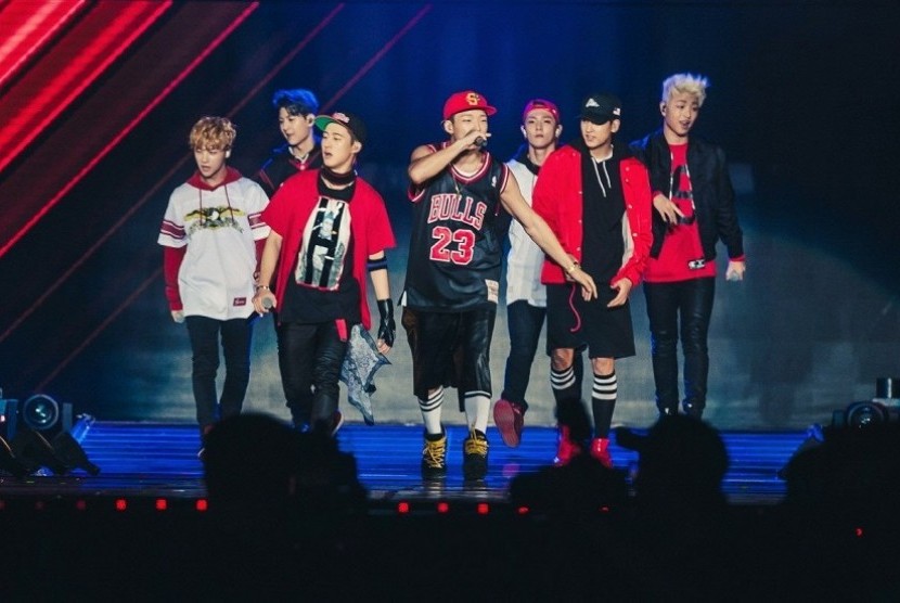 iKON