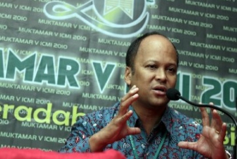 Ilham Habibie