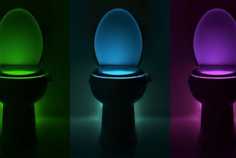 Illumibowls nightlights