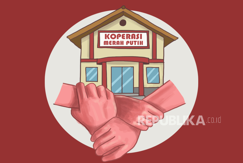 Satu Tahun Program KDMP: Bantu Ekonomi Rakyat, Masih Hadapi Tantangan Lapangan