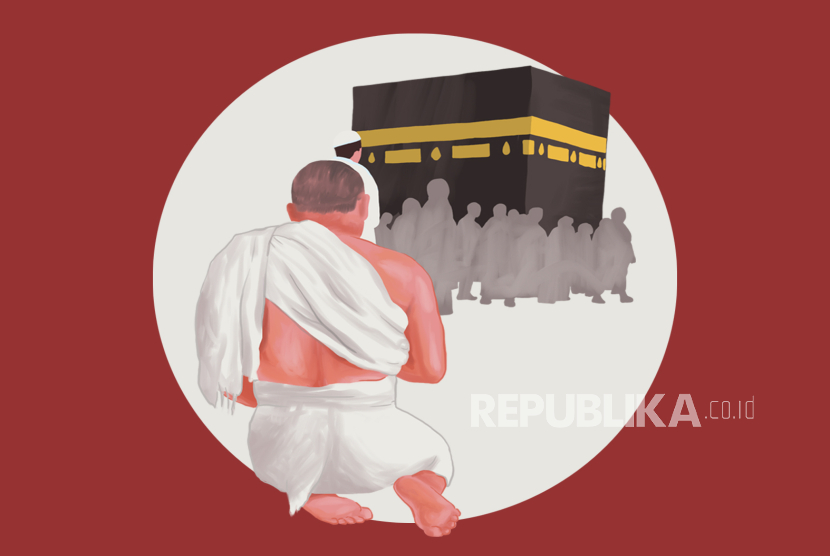 Pendapat Ulama tentang Menghajikan orang yang Sudah Meninggal