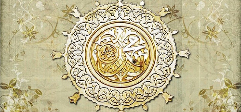 Sejarah Hidup Muhammad Saw Umar Tak Percaya Nabi Wafat Republika Online