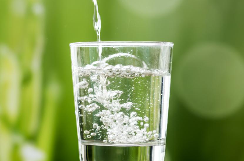 Populasi di seluruh dunia terpapar banyak sekali bahan kimi melalui air minum.