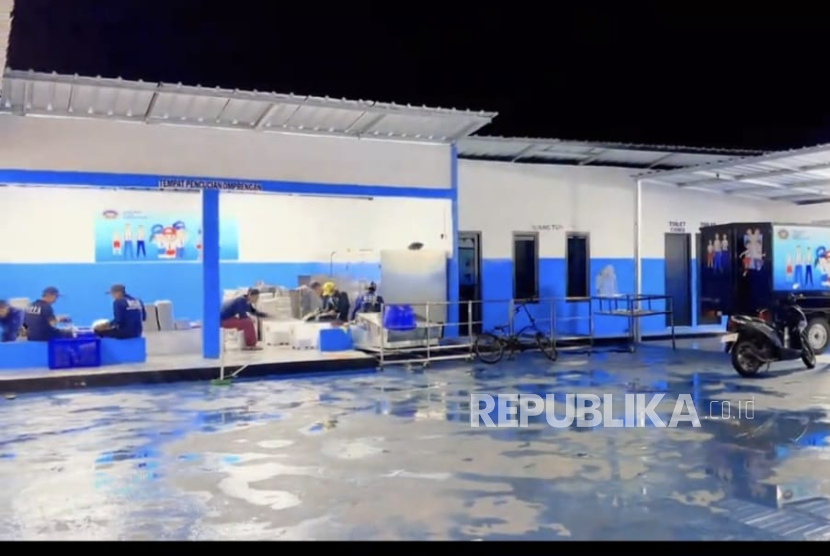 Viral SPPG di Bandung Barat Kehilangan Saldo Rp 1 Miliar, Begini Kronologisnya