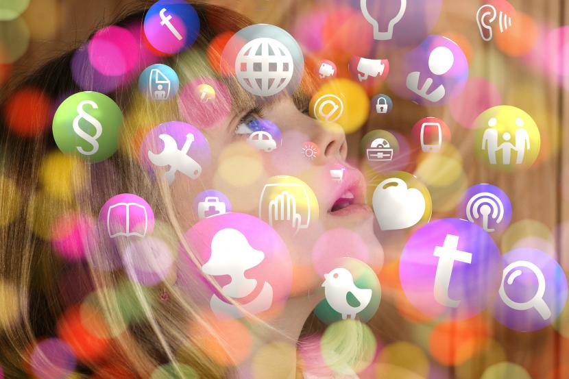 Memiliki media sosial adalah hal wajib bagi perusahaan pada era digital, unggahan di media sosial bisa menjadi etalase promosi produk dan layanan. (ilustrasi).