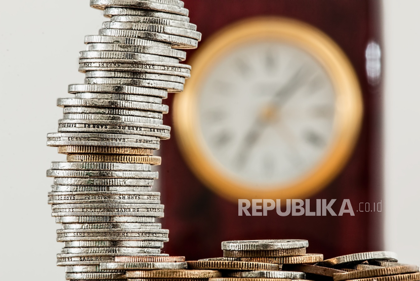 Jangan Remehkan Dosa Riba