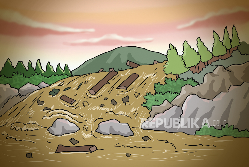 Hikmah Pasca Musibah Banjir