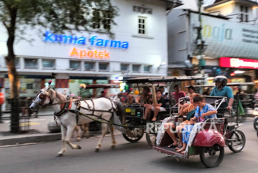 Yogyakarta Larang Bentor, Wali Kota Siapkan Skema Konversi ke Becak Listrik
