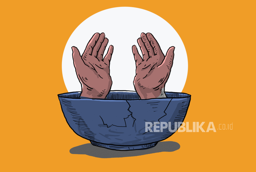 Hubungan Amal Saleh dan Terkabulnya Doa