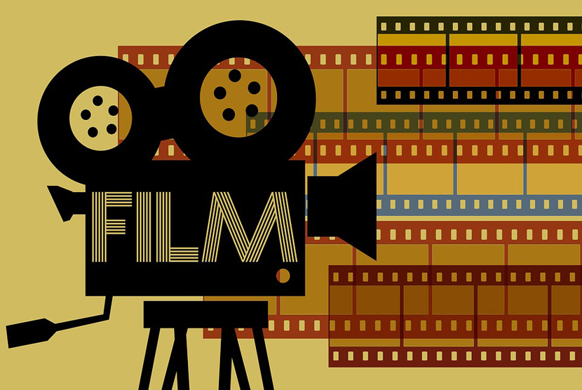 Ilustrasi Film