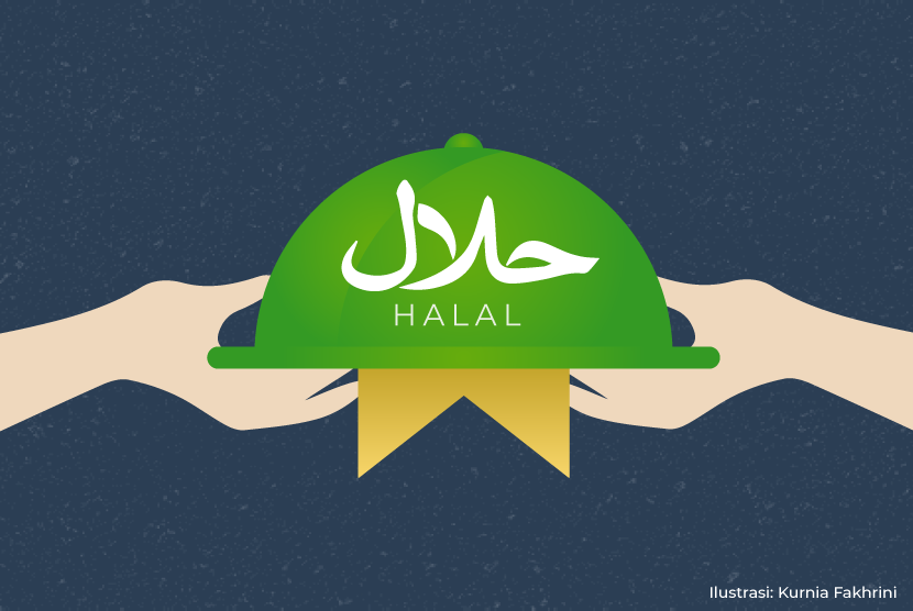 Pemerintah Diharap Siapkan Pendukung Sertifikasi Halal. Foto: Ilustrasi Halal