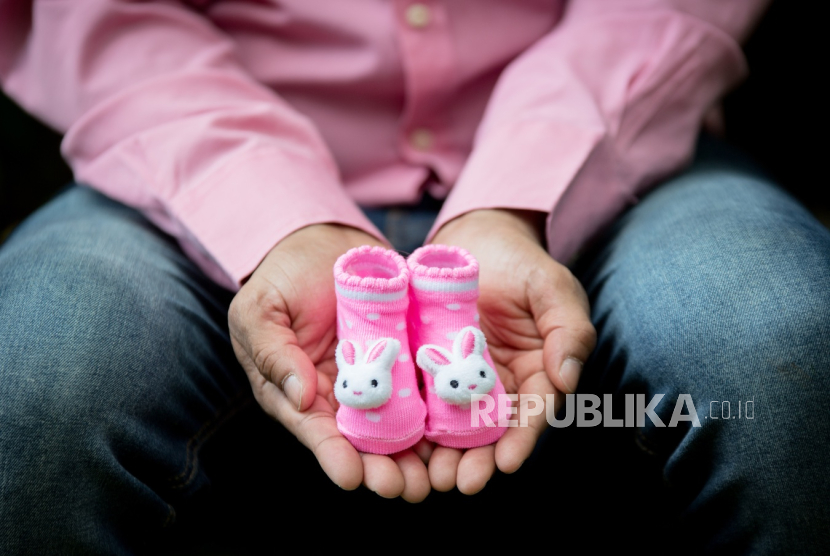 Doa Meminta Keturunan, Begini Penjelasannya Menurut UAS