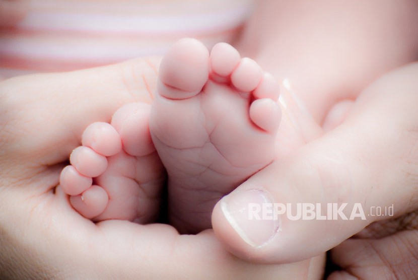 Studi: ASI Ibu yang Divaksinasi Beri Antibodi pada Bayi