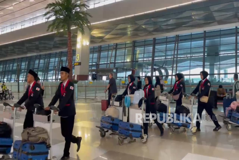 bjb KUR PMI, Fasilitasi Calon Pekerja Migran