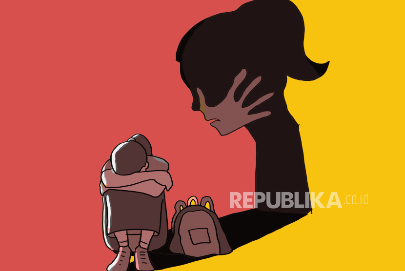 Kekerasan terhadap perempuan (ilustrasi). Sekitar 30 persen perempuan di seluruh dunia pernah mengalami kekerasan fisik dan/atau seksual dari pasangan intim maupun bukan pasangan.