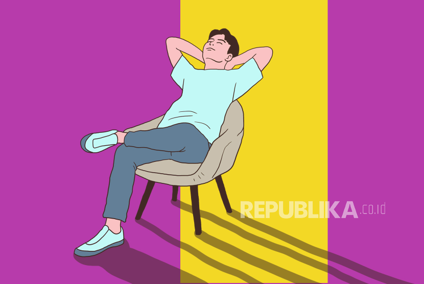 Ilustrasi kesehatan mental remaja. Gangguan mental pada remaja adalah hal yang serius dan membutuhkan deteksi dini serta solusi yang komprehensif.