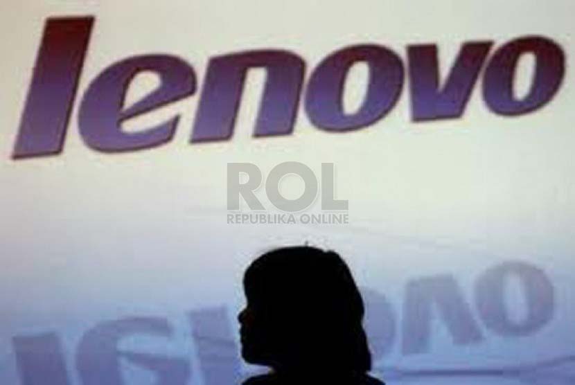 Ilustrasi: Lenovo