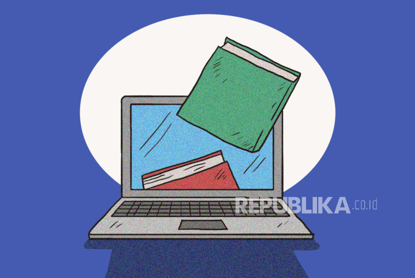 Membangun Budaya Literasi di Sekolah