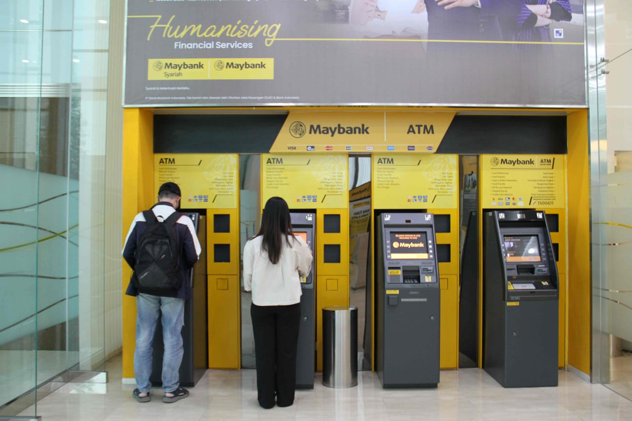 Maybank Syariah Cetak Kinerja Kinclong, Laba Sebelum Pajak Melonjak
