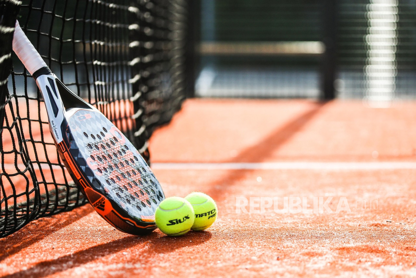 Resmi Dibuka! Padel;parc Hadirkan Tren Olahraga Terkini Buat Warga Jakarta