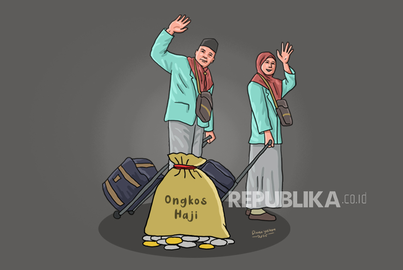 Era Baru Penyelenggaraan Haji di Indonesia