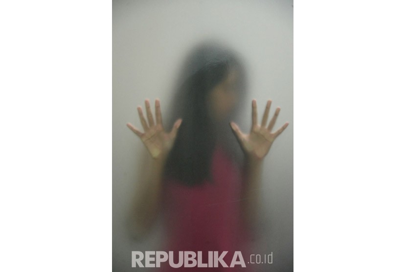 Ilustrasi Pelecehan Seksual. Dekan Fakultas Ilmu Sosial Ilmu Politik (FISIP) Universitas Riau Syafri Hartoresmi terkait kasus dugaan pelecehan seksual kepada mahasiswinya.