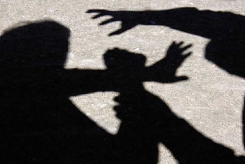 KemenPPPA Dorong Polri Tangkap Pemerkosa dan Penyekap Anak SMP di Pati (ilustrasi).